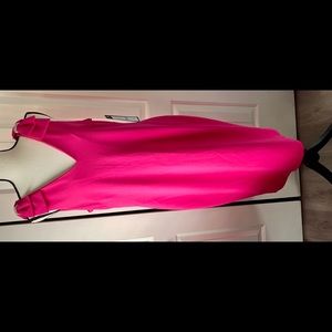 DESIGNED BY ALLEN KAY!!!! NWT SLEEVELESS DRESS